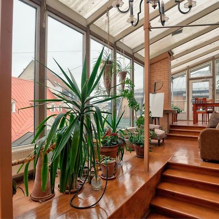 Dandelion Apartment Vecpilsetas 리가 외부 사진