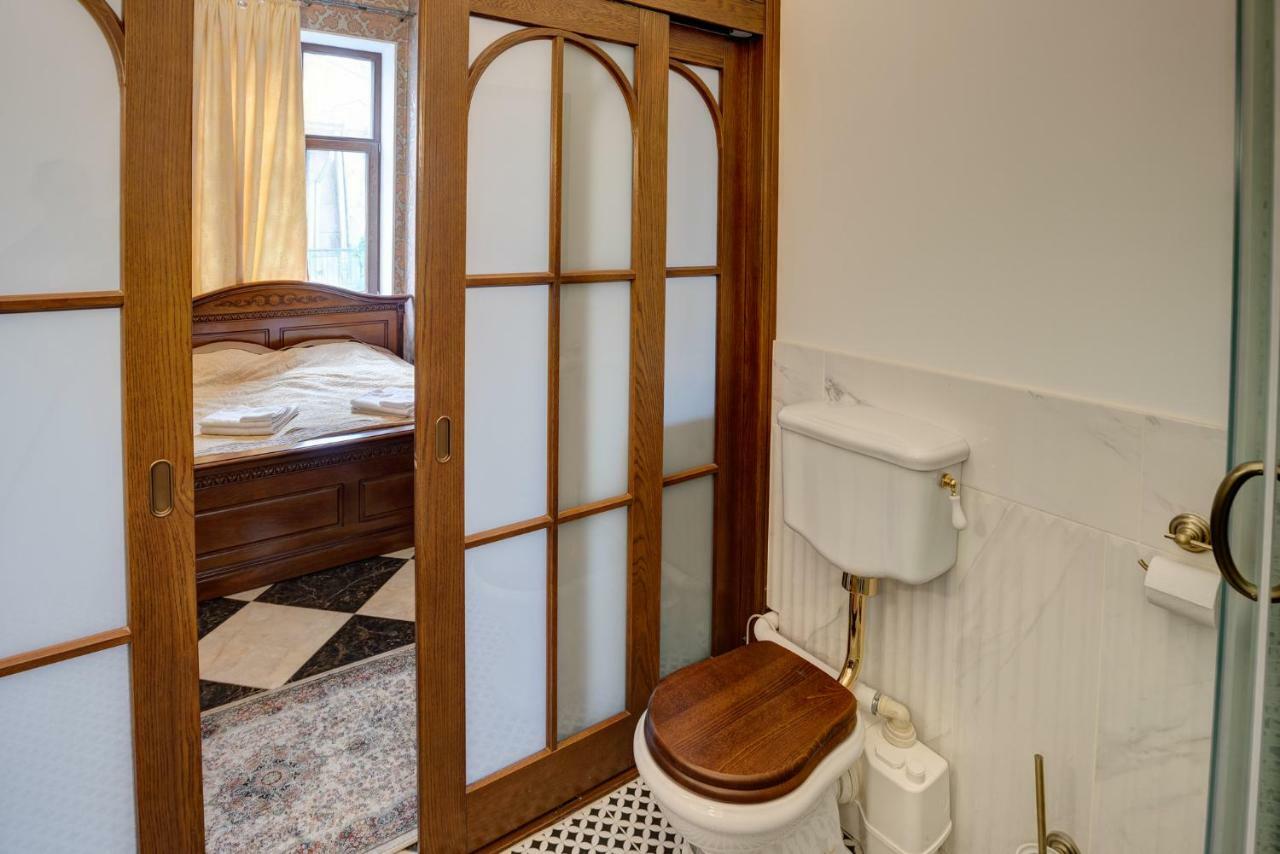 Dandelion Apartment Vecpilsetas 리가 외부 사진