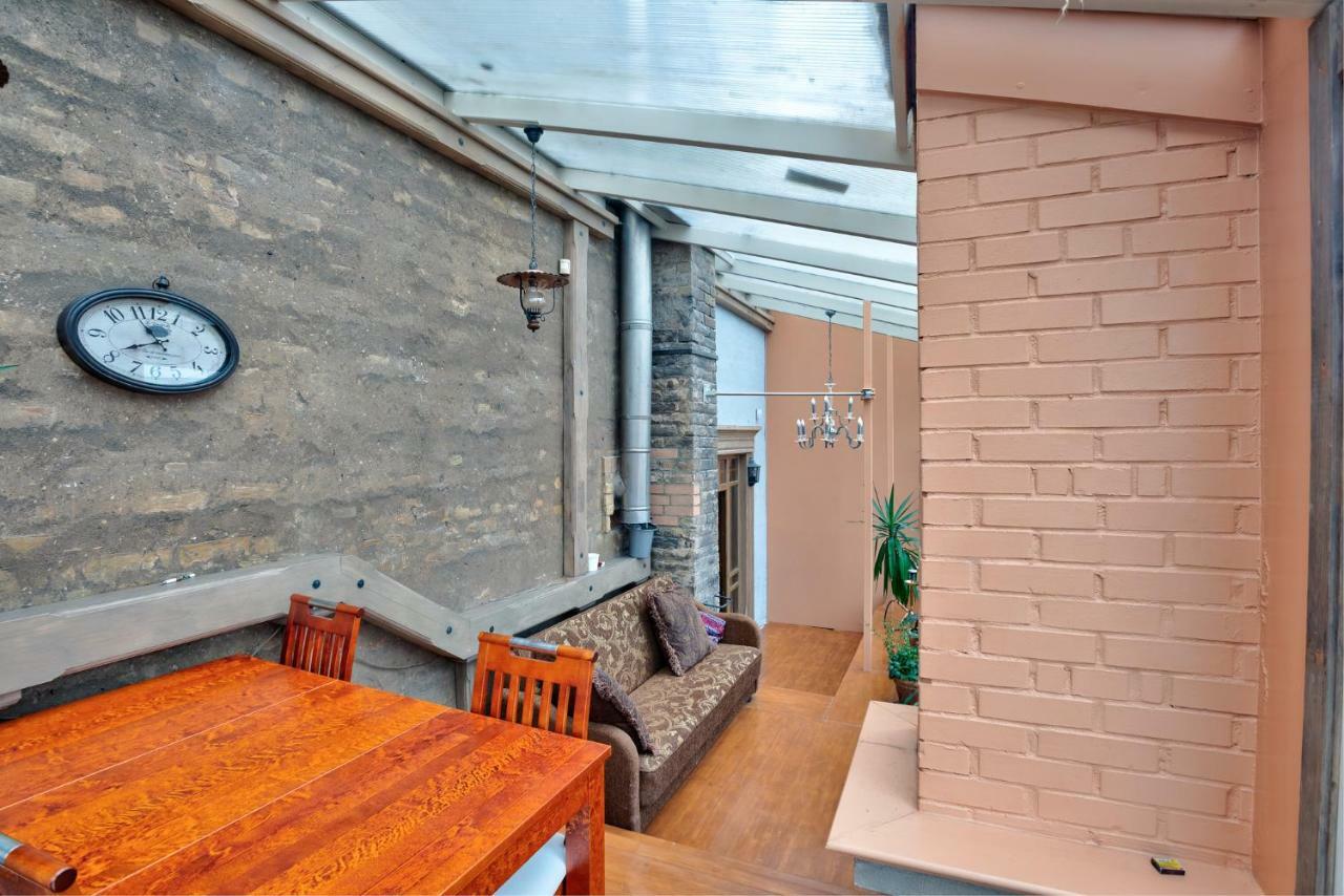 Dandelion Apartment Vecpilsetas 리가 외부 사진