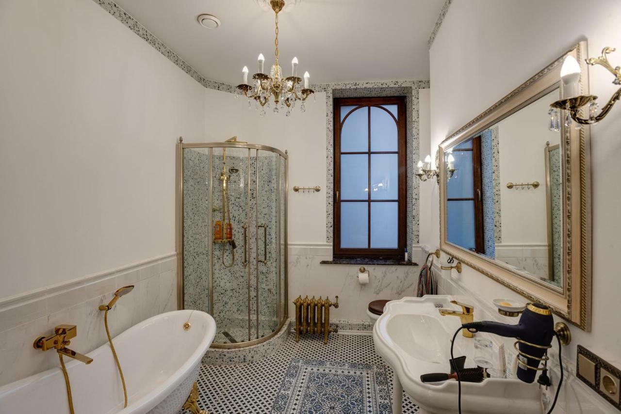 Dandelion Apartment Vecpilsetas 리가 외부 사진