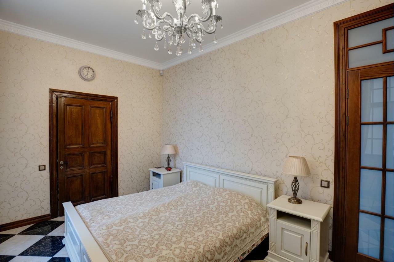 Dandelion Apartment Vecpilsetas 리가 외부 사진